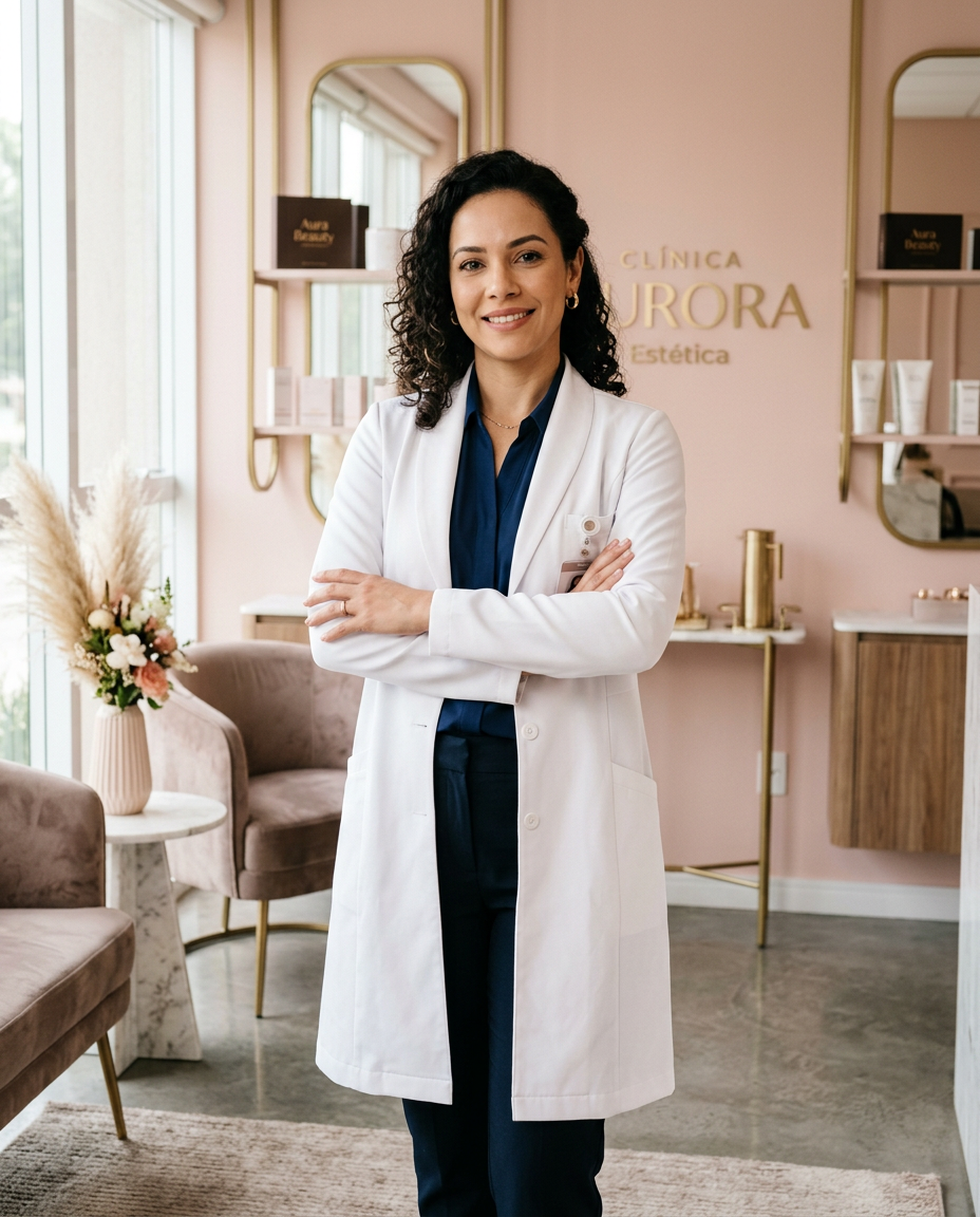 Dra. Naurix Andrade